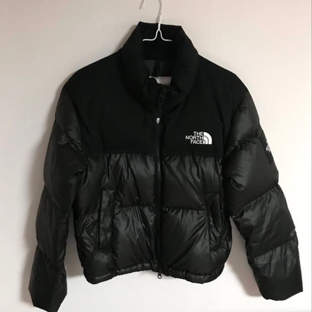 노스페이스 화이트라벨 눕시 여성용 S(85)