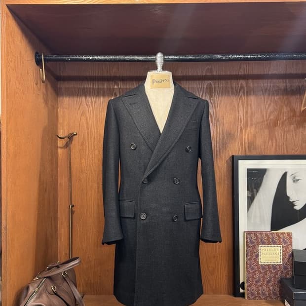 사르토리아 파르마 폴로코트