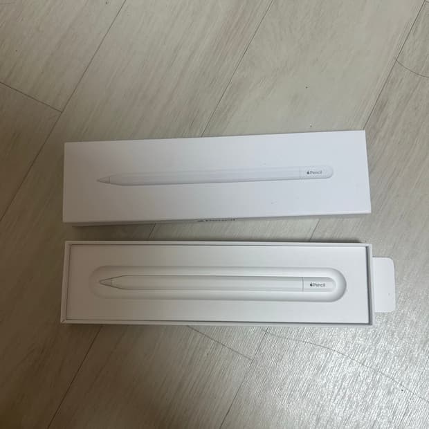 애플펜슬 USB-c