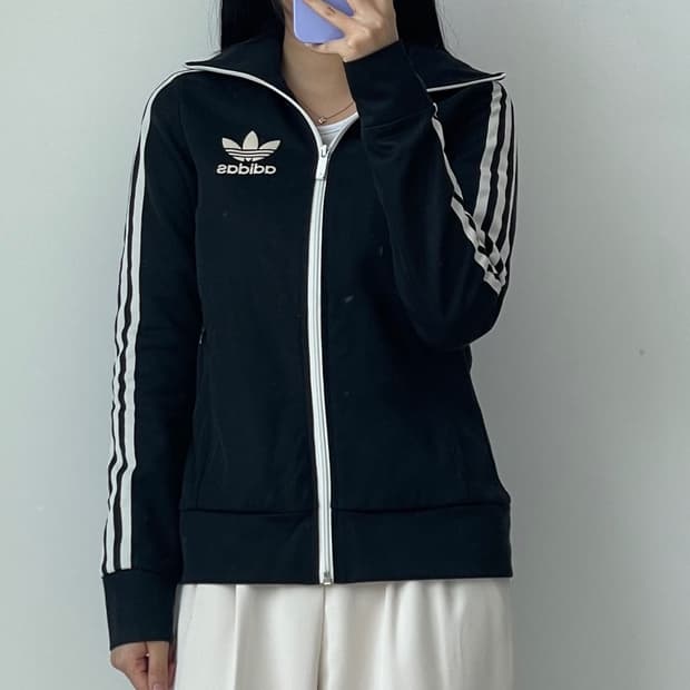 [90] 아디다스 유로파 트랙탑