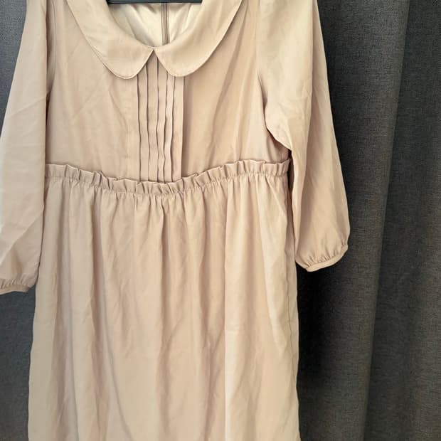 일본 미소녀 st  러블리 원피스