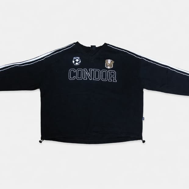 빈티지 풋볼 맨투맨