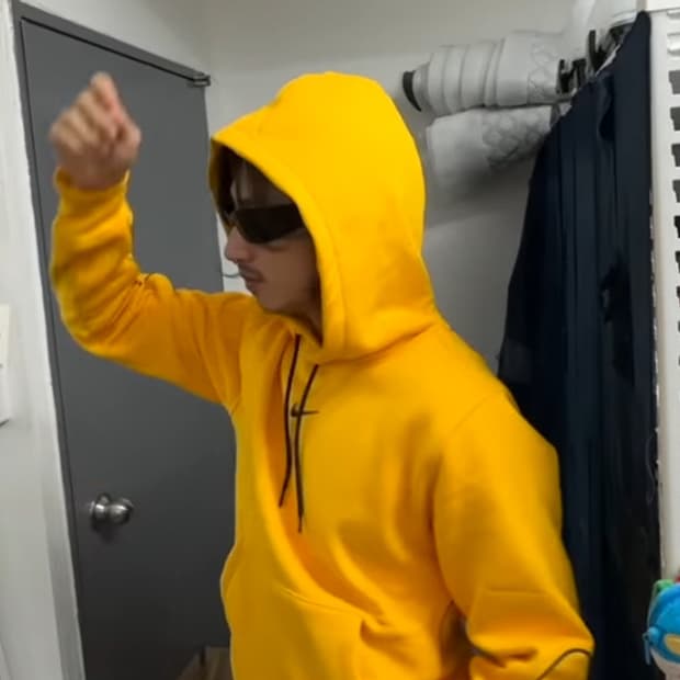 나이키 녹타 후드M