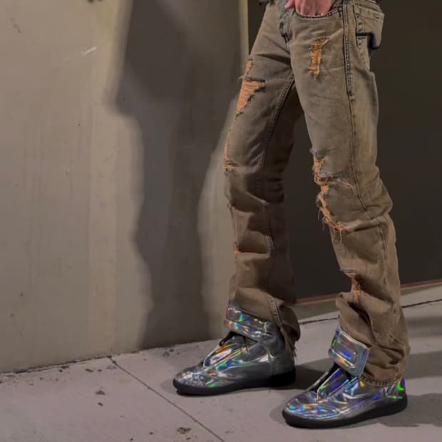 마르지엘라 퓨처 구매가 chat주세요