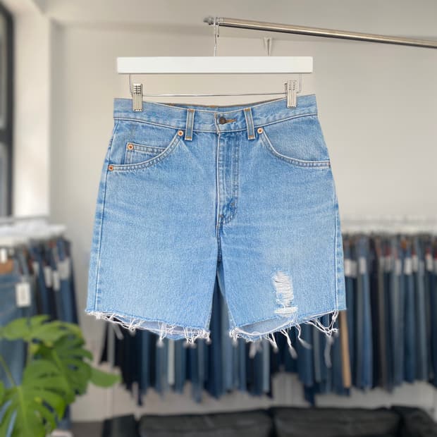 Levis212 90s Orange Tab 27사이즈 a4904