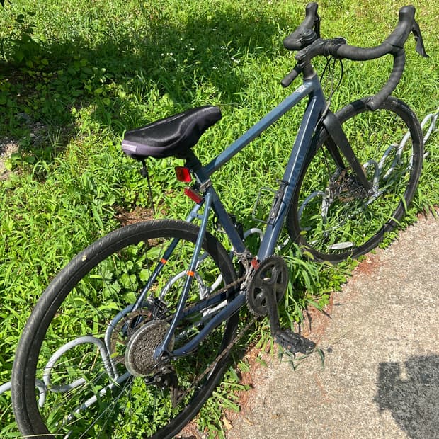 DECATHLON TRIBAN 500 & 520 로드 자전거 판매합니다