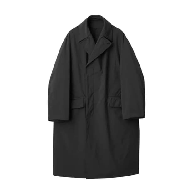 [새상품/3] TEATORA 테아토라 Device Coat