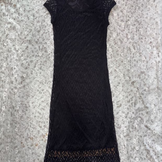 Black Knite one piece
