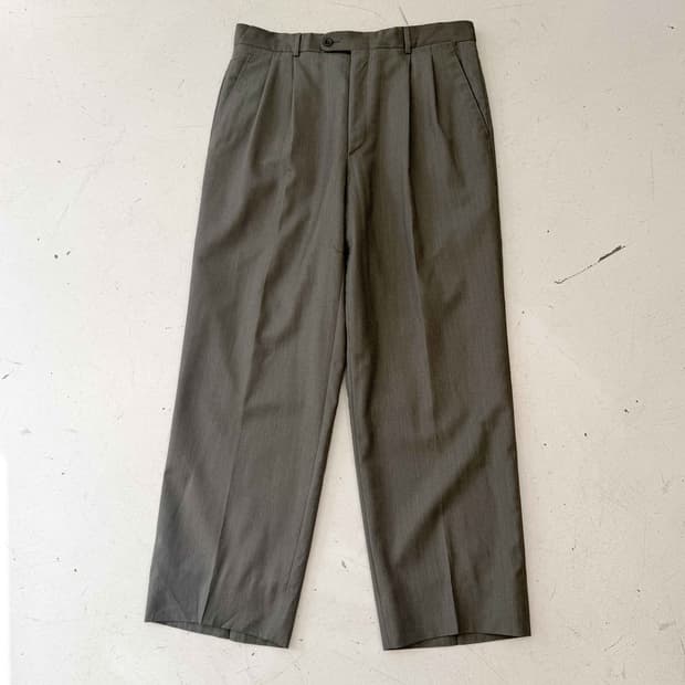 90-00s JOEL trouser