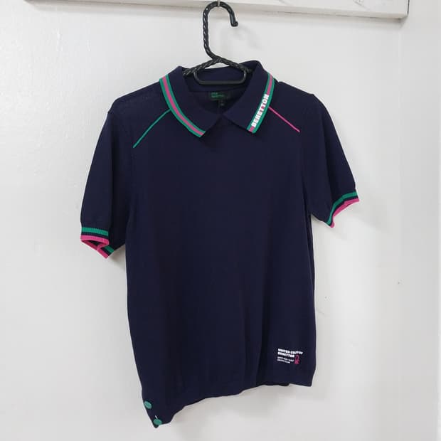 베네통 여성 90 S