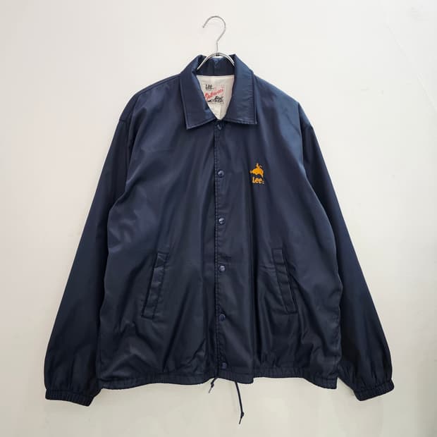 재팬 Lee Outerwear 코치자켓