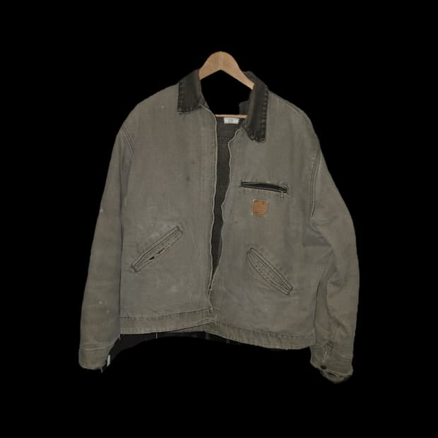CARHARTT J97 DES