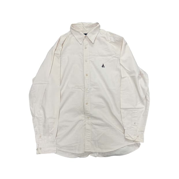 빈폴 오버핏 셔츠