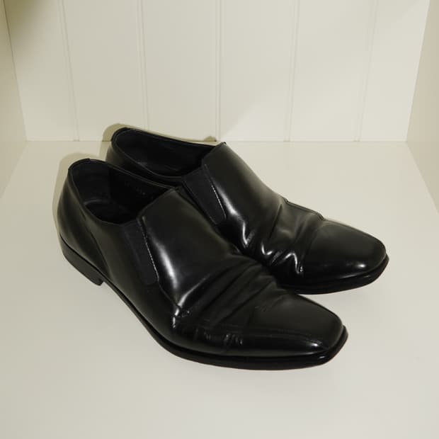 프라다 몽크 스트랩