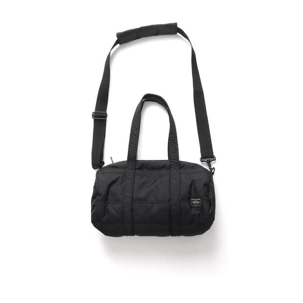 PORTER × BLUE BLUE 2way Boston Bag