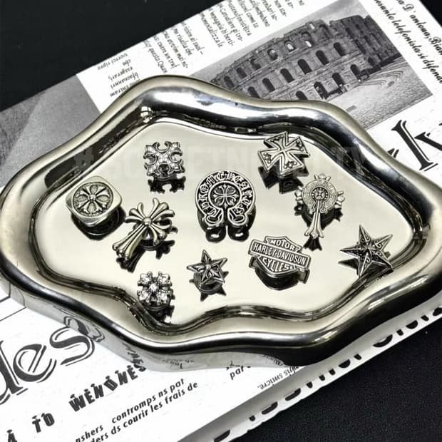 크롬하츠 지비츠 (타입 B) 10피스 일괄