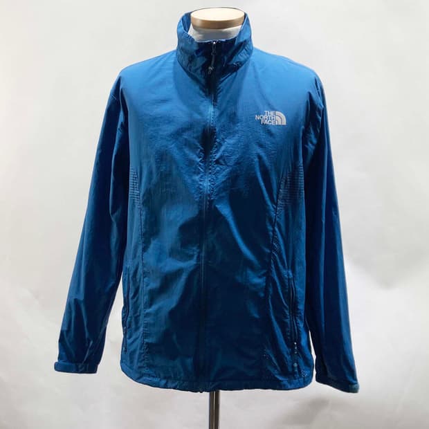 노스페이스 남성바람막이집업 하절기 L 