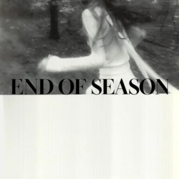 END OF SEASON