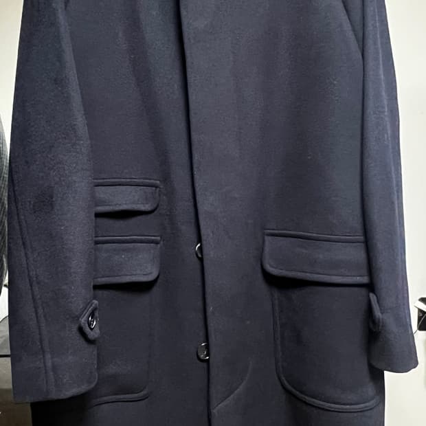 아트이프엑츠 발마칸 코트