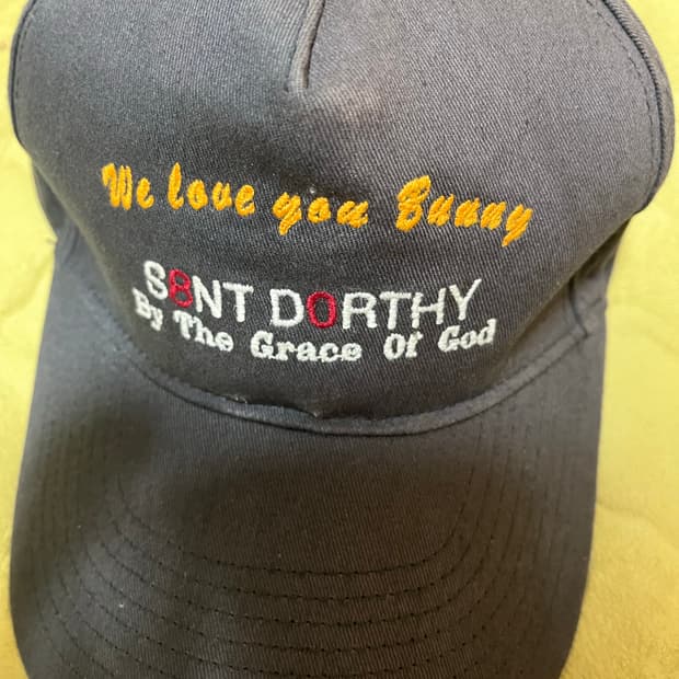 팔리할리우드 s8nt 볼캡 모자 판매합니다