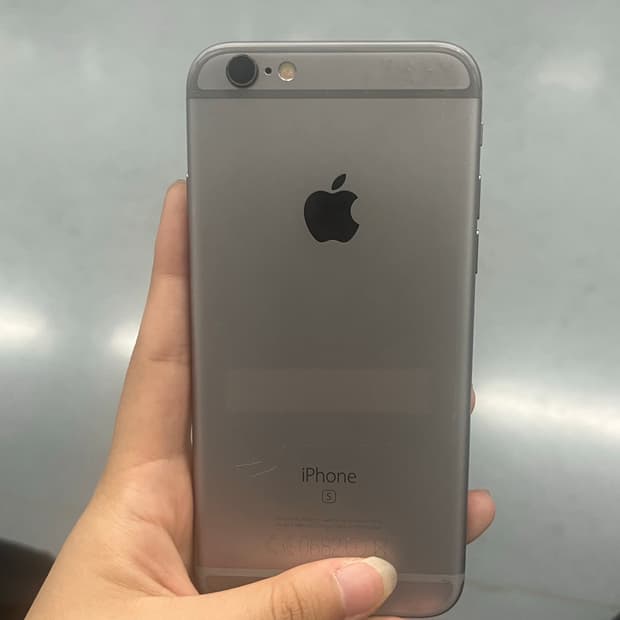 아이폰6s 32기가 성능100