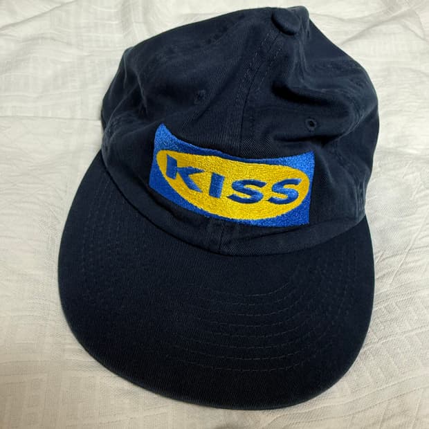 키스 모자