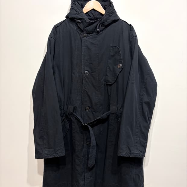 90‘s 폴로 랄프로렌 M-47 콜드 파카(장진호 파카)