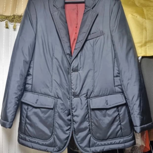 패딩 블레이져 새상품 105사이즈