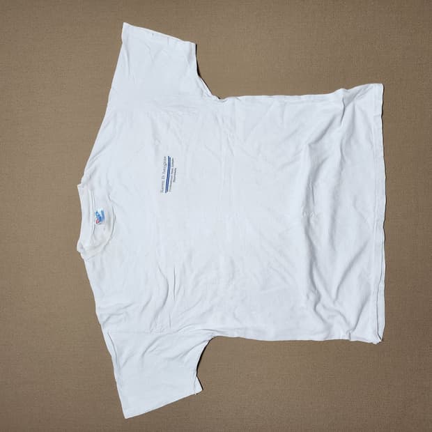 90s Vintage Hanes Beefy-T78