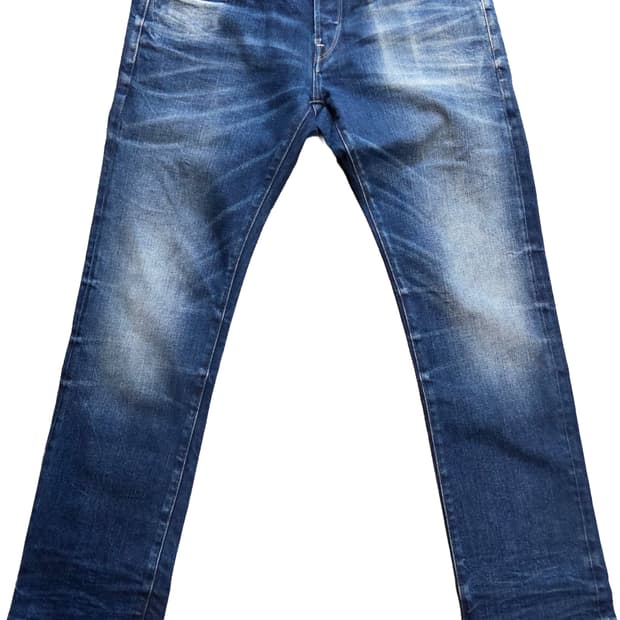 G-Star RAW 데님 청바지(W33/l32)