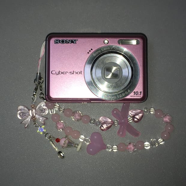 소니 사이버샷 dsc s930