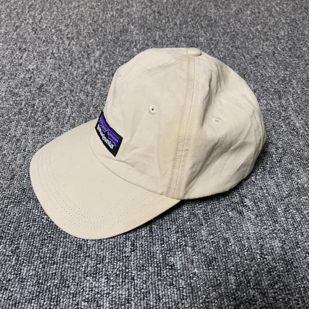🌊Patagonia Cap