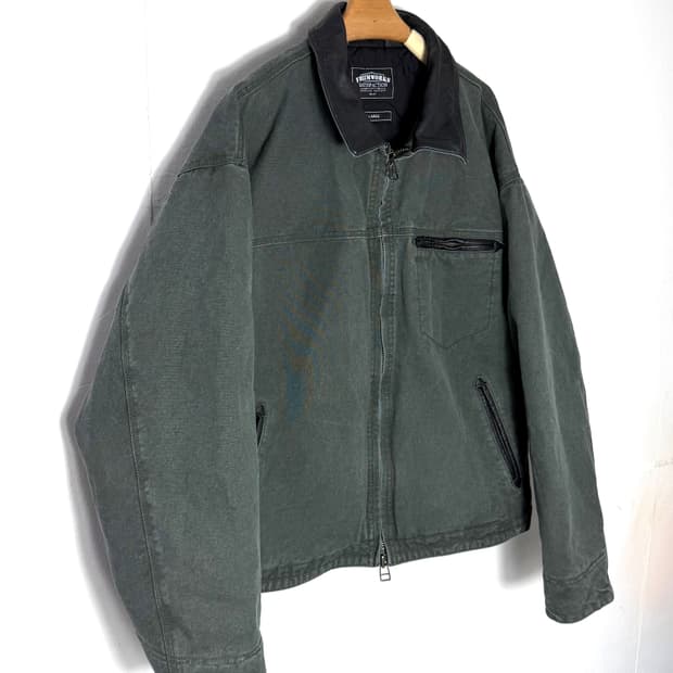 프리즘웍스 디트로이트자켓 워크자켓 프리즘웍스자켓 