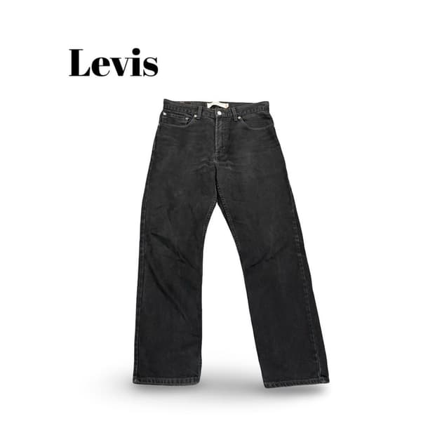 Levis 505 