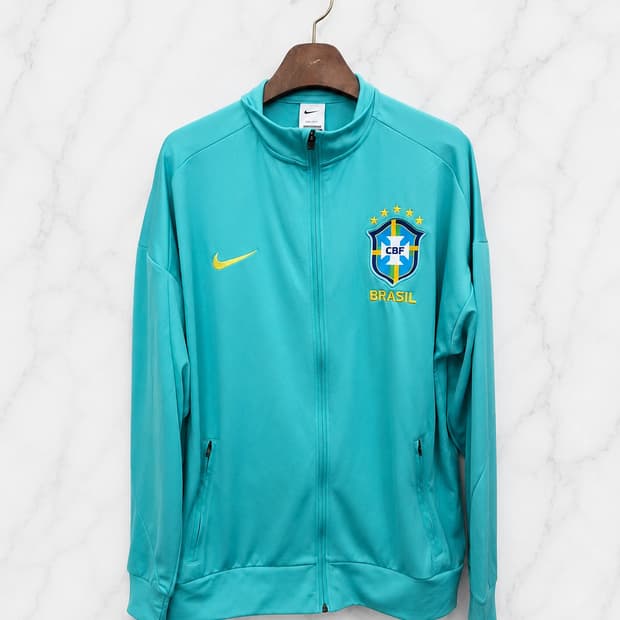 L,100 )) NIKE 나이키 브라질 져지!~ 색상 짱 예뻐요~