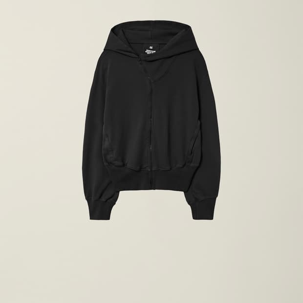 누마레 ee 후드집업 Xl