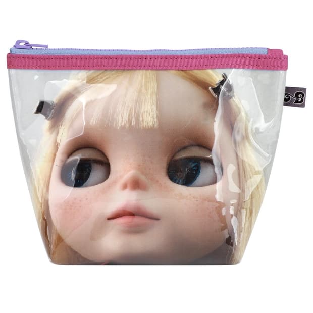 코이세이오 브라이스 파우치