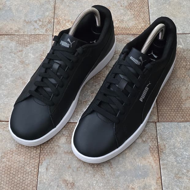 (265)푸마 스매쉬 3.0 l 블랙 