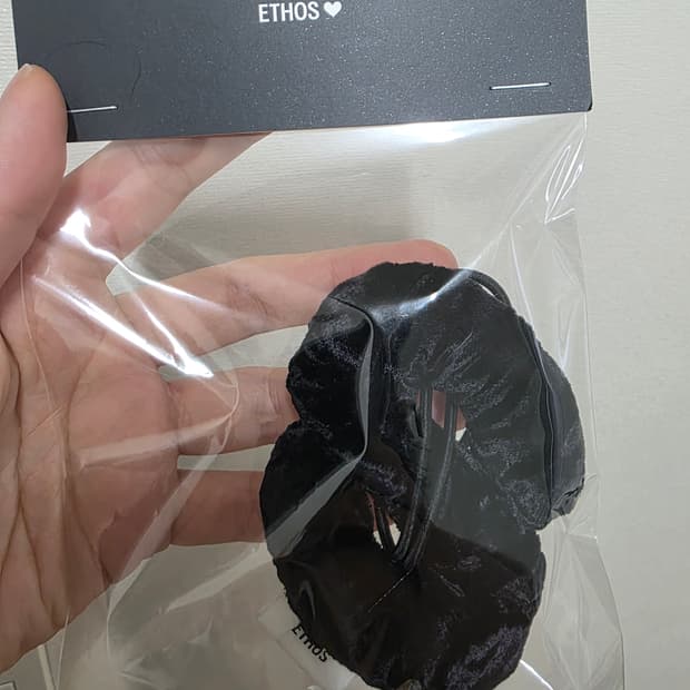 에토스 이니셜키링 S 판매