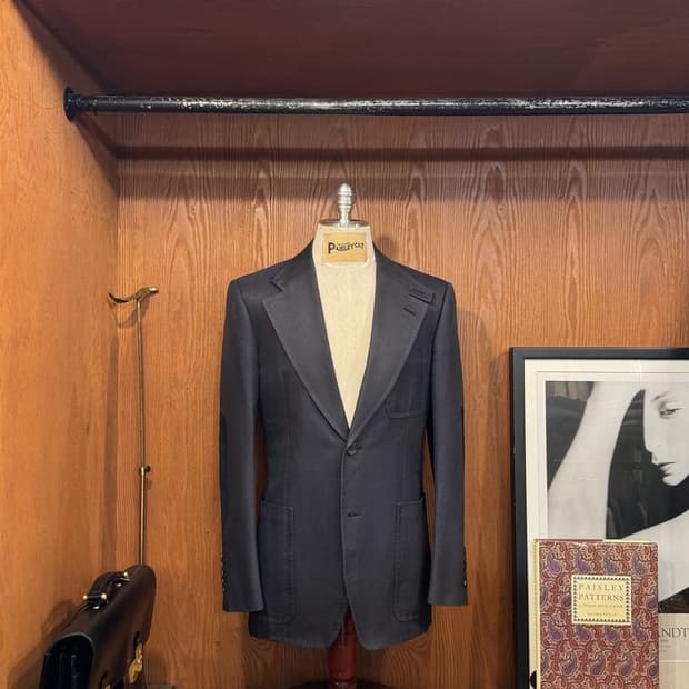 구찌 톰포드 자켓