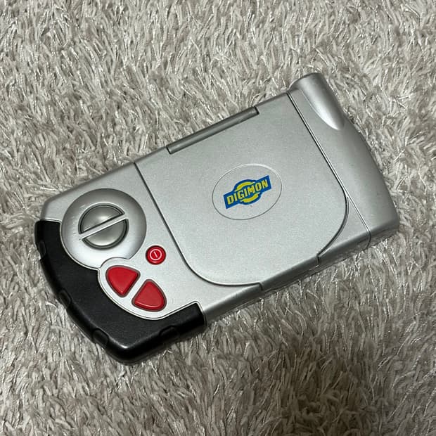 반다이 디지바이스 디터미널