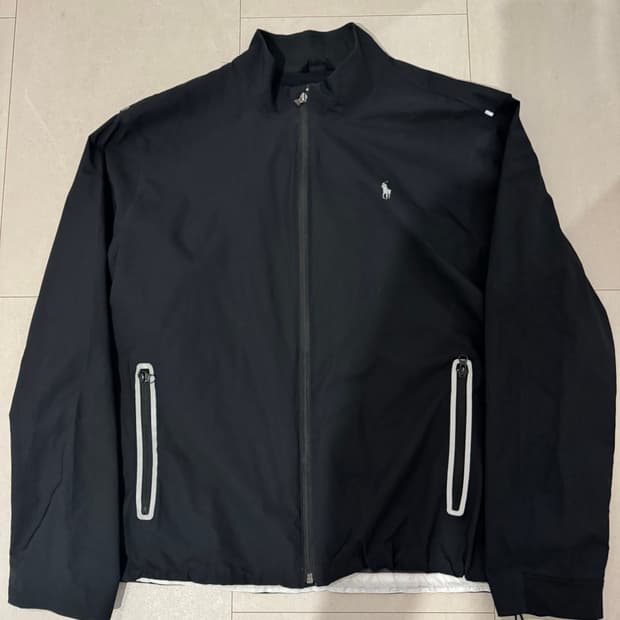 폴로 랄프로렌 골프 자켓