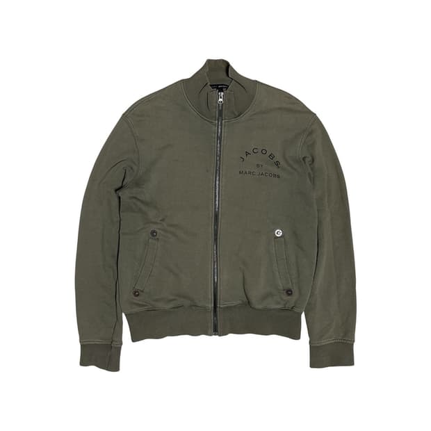 Marc By Marc Jacobs Bomber Jacket