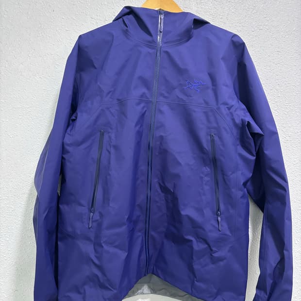 아크테릭스 베타 L사이즈