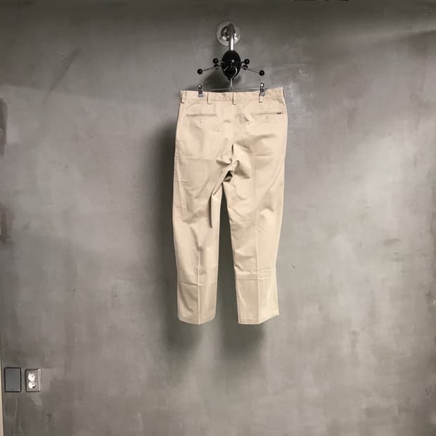 폴로 랄프로렌 베이지 치노 팬츠 34/32