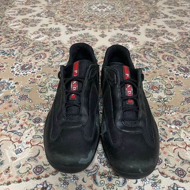 00s 프라다스포츠 아메리카컵 240