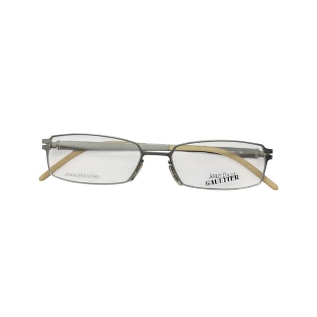 Slim Frame Glasses