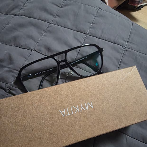 마이키타 카미 kami