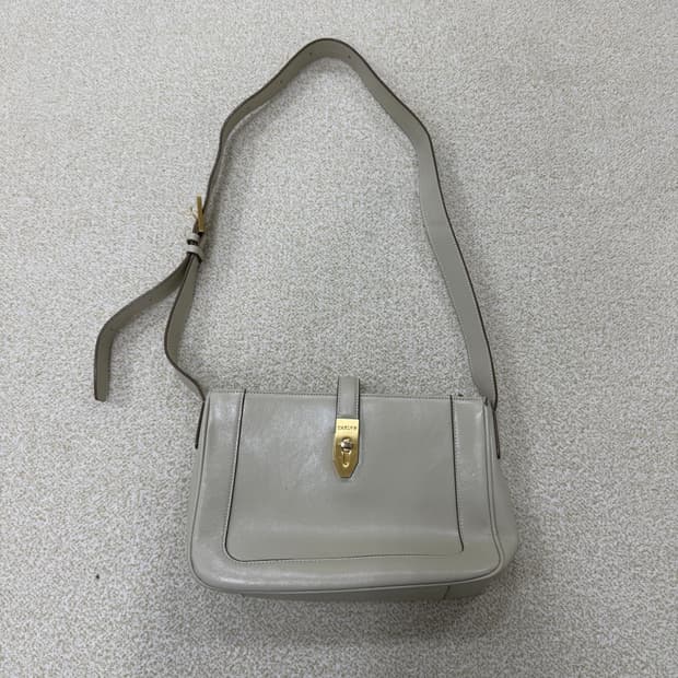 칼린 여성 클로드 백 0126T2