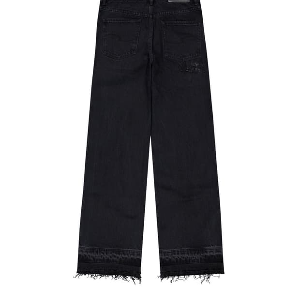 xlim 엑슬림 ep8 04트라우저 블랙 L 공홈품절